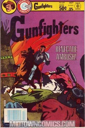 Gunfighters #69
