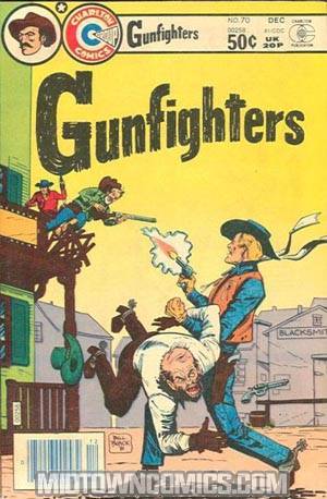 Gunfighters #70
