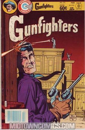 Gunfighters #71