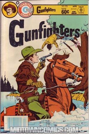 Gunfighters #72