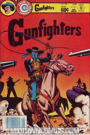 Gunfighters #73