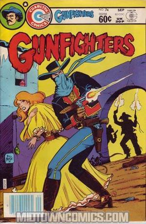 Gunfighters #74