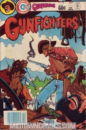 Gunfighters #75