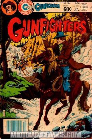 Gunfighters #76