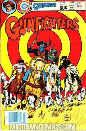 Gunfighters #78