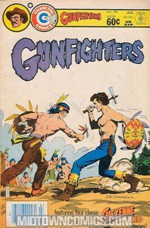 Gunfighters #79