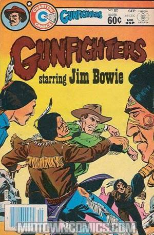 Gunfighters #80