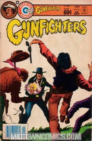 Gunfighters #81
