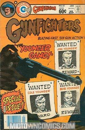 Gunfighters #82