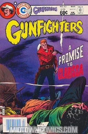 Gunfighters #83