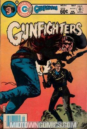 Gunfighters #84