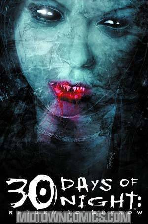 30 Days Of Night Vol 3 Return To Barrow TP