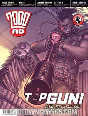 2000 AD #1413
