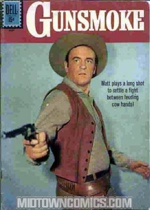 Gunsmoke (TV) #26