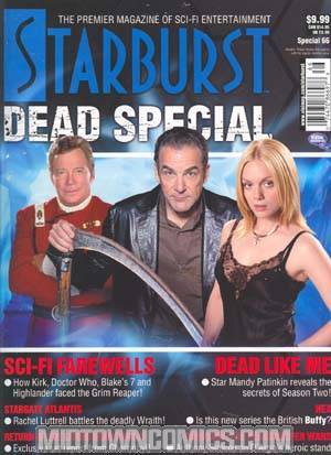 Starburst Special #66
