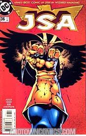 JSA #36