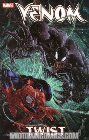 Venom (2003) Vol 3 Twist TP