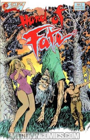 Hand of Fate #2