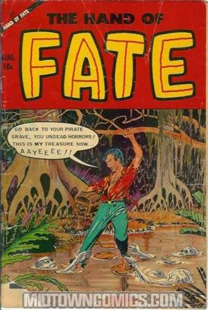 Hand Of Fate #19