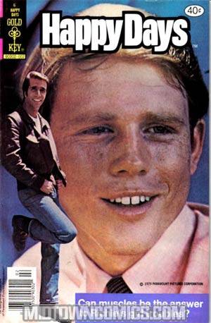 Happy Days #6