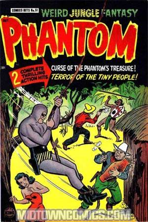 Harvey Comics Hits #51