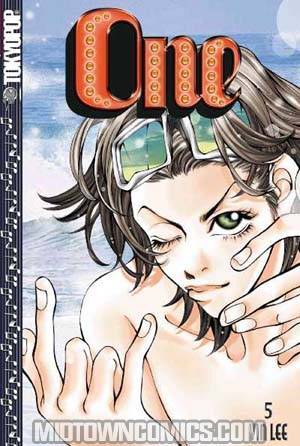 One Vol 5 GN