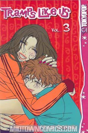 Tramps Like Us Vol 3 GN