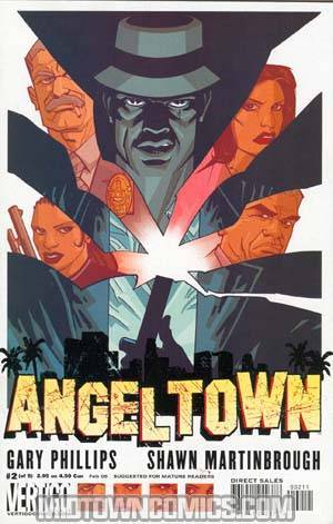 Angeltown #2