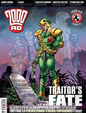 2000 AD #1415