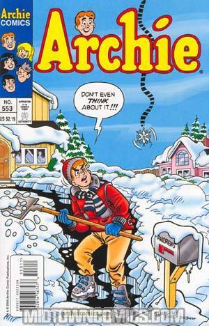 Archie #553