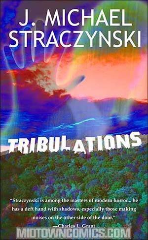 Tribulations MMPB