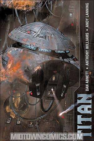 Warhammer Titan God-Machine GN