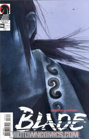 Blade Of The Immortal #96