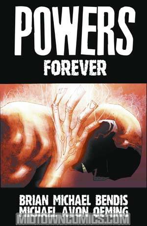 Powers Vol 7 Forever TP