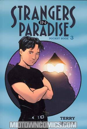 Strangers In Paradise Pkt Vol 3 TP