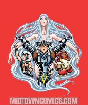 Elfquest The Grand Quest Vol 6 TP