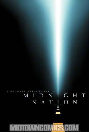 Midnight Nation TP New Printing