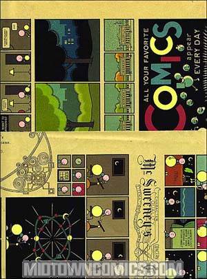 McSweeneys Quarterly Concern Vol 13 HC 2nd Printing