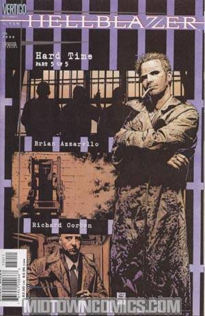 Hellblazer #150