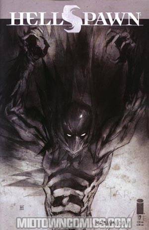 Hellspawn #7