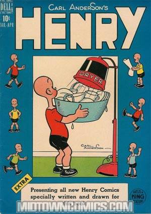 Henry #6