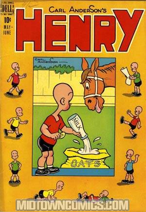 Henry #7
