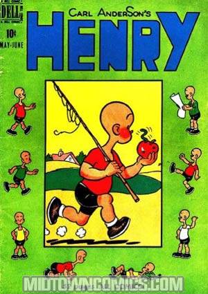 Henry #13