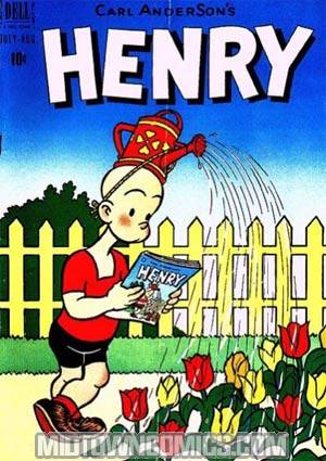 Henry #20