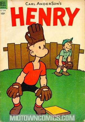 Henry #37