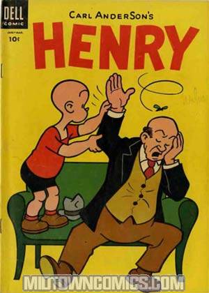 Henry #41