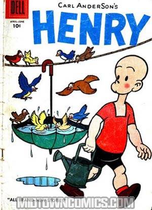 Henry #46