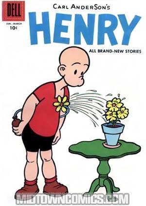 Henry #49