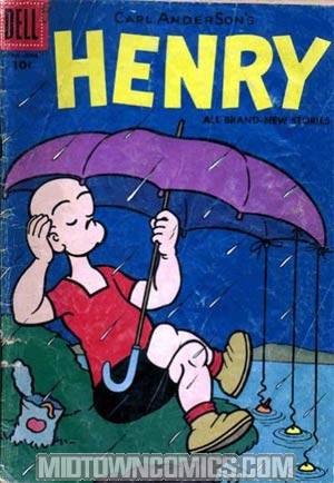 Henry #50