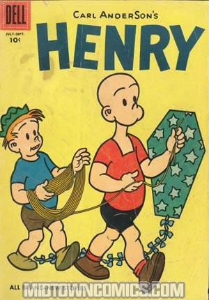 Henry #51